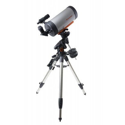 Télescope Maksutov-Cassegrain 7" 2700 mm f/15 avec Monture Advanced VX - Celestron