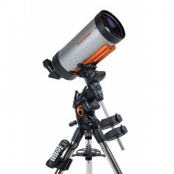 Télescope Maksutov-Cassegrain 7" 2700 mm f/15 avec Monture Advanced VX - Celestron