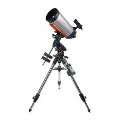 Télescope Maksutov-Cassegrain 7" 2700 mm f/15 avec Monture Advanced VX - Celestron