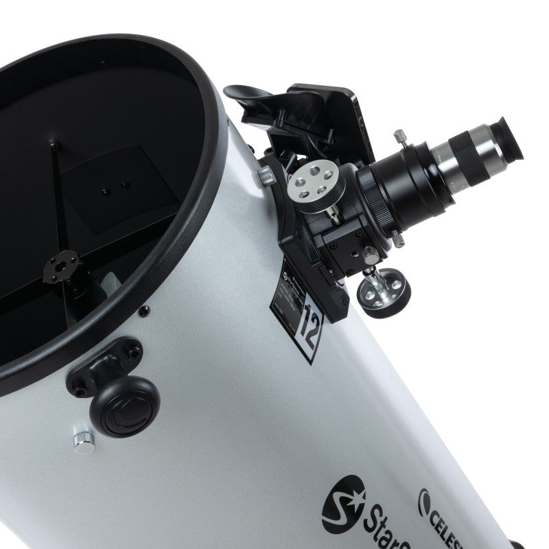 Télescope pour l'astronomie StarSense Explorer Newton 305 mm - Celestron