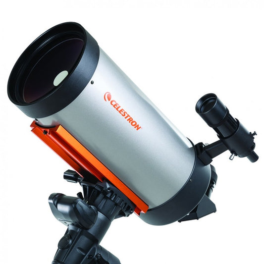 Télescope Maksutov-Cassegrain 7" pour l'astronomie - Celestron