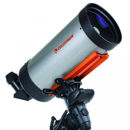 Télescope Maksutov-Cassegrain 7" pour l'astronomie - Celestron