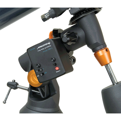 Kit de motorisation pour télescope - Celestron