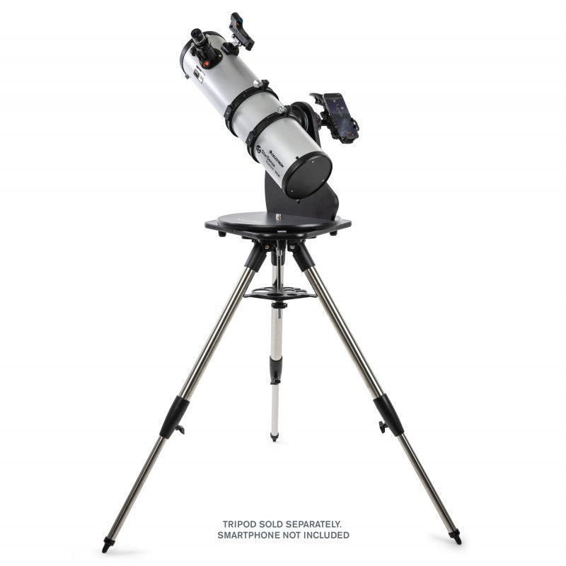 Télescope pour l'astronomie 130 mm StarSense Explorer - Celestron