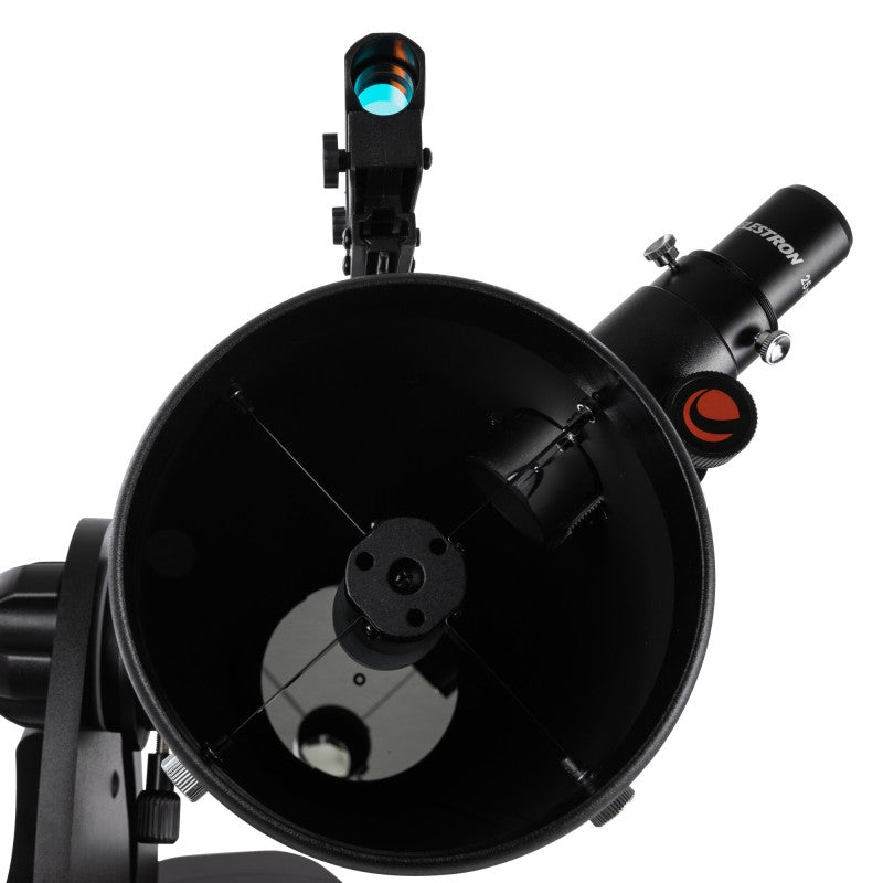 Télescope pour l'astronomie 130 mm StarSense Explorer - Celestron