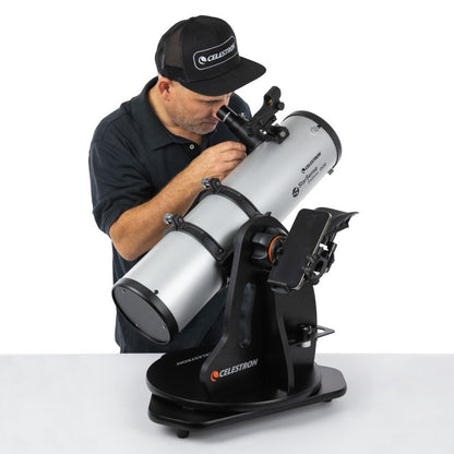 Télescope pour l'astronomie 130 mm StarSense Explorer - Celestron