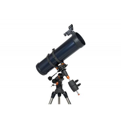 Télescope AstroMaster 130EQ pour l'astronomie - Celestron