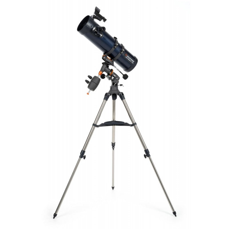 Télescope AstroMaster 130EQ pour l'astronomie - Celestron