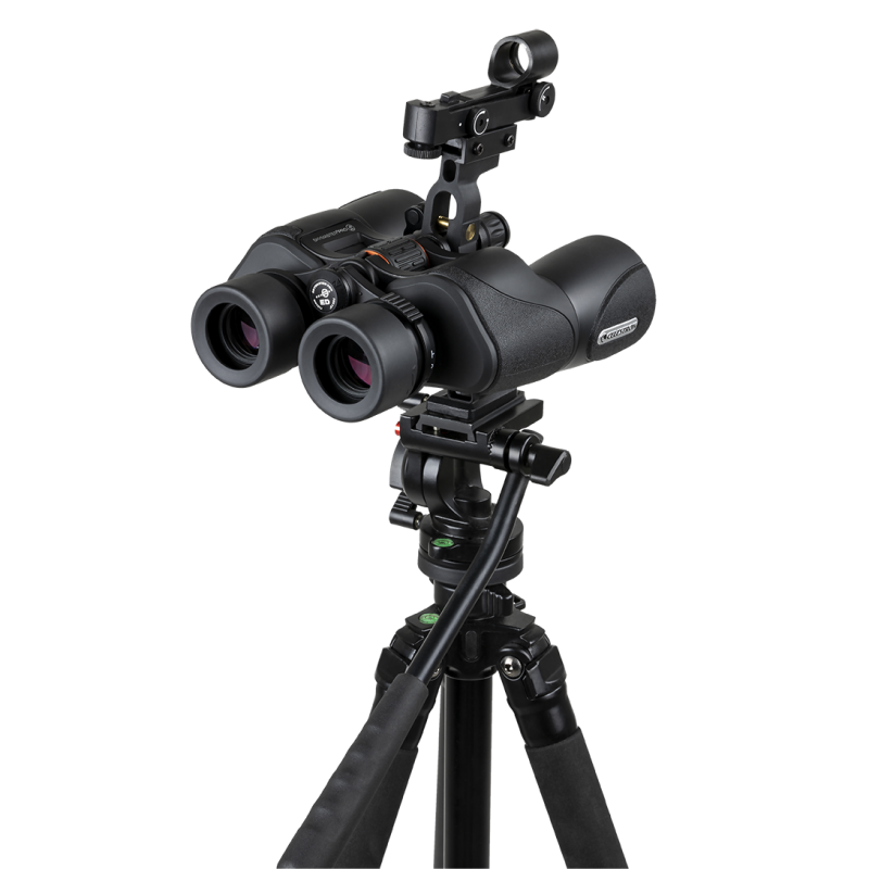 Jumelles pour l'astronomie Celestron SkyMaster Pro 7x50 - Celestron