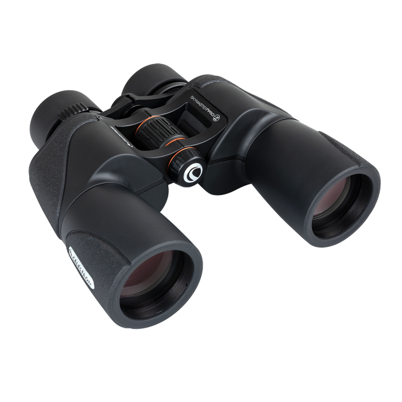 Jumelles pour l'astronomie Celestron SkyMaster Pro 7x50 - Celestron