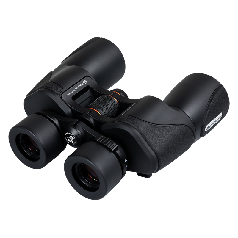 Jumelles pour l'astronomie Celestron SkyMaster Pro 7x50 - Celestron