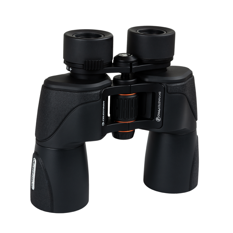 Jumelles pour l'astronomie Celestron SkyMaster Pro 7x50 - Celestron