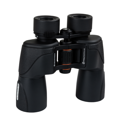 Jumelles pour l'astronomie Celestron SkyMaster Pro 7x50 - Celestron