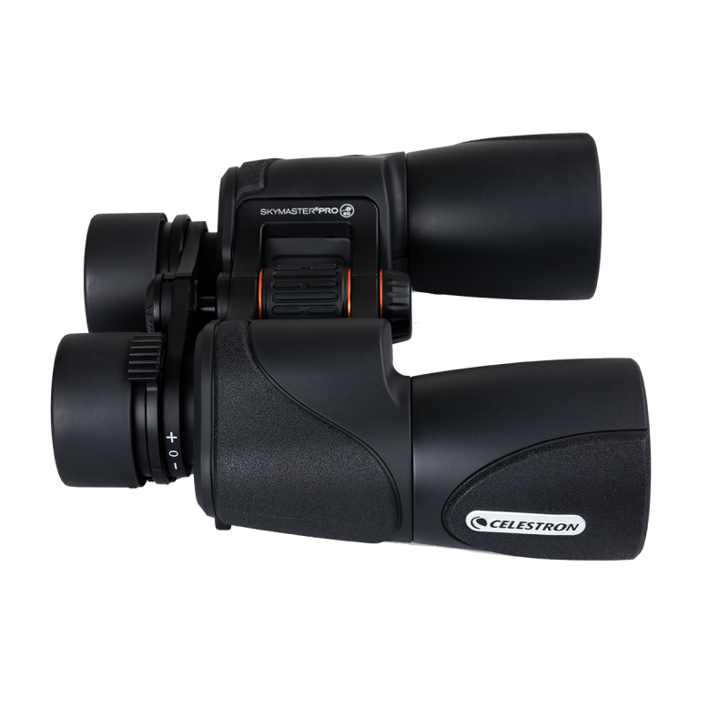 Jumelles pour l'astronomie Celestron SkyMaster Pro 7x50 - Celestron