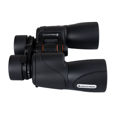 Jumelles pour l'astronomie Celestron SkyMaster Pro 7x50 - Celestron