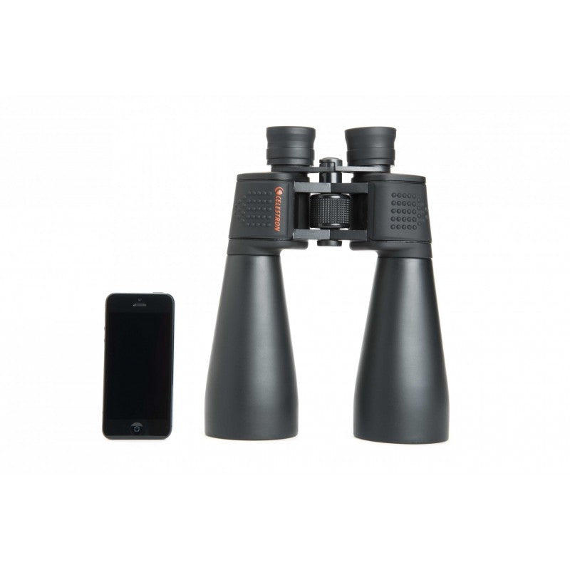 Jumelles SkyMaster 15x70 pour l'astronomie - Celestron