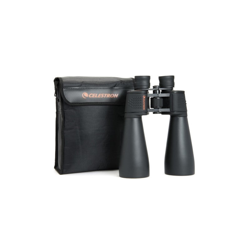 Jumelles SkyMaster 15x70 pour l'astronomie - Celestron