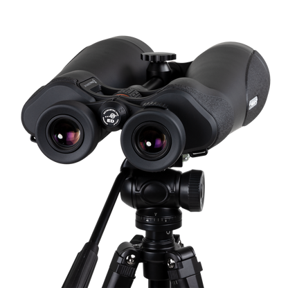 Jumelles SkyMaster Pro ED 20x80 pour l'astronomie - Celestron