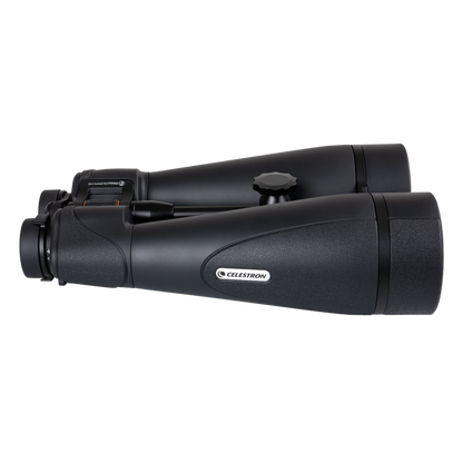 Jumelles SkyMaster Pro ED 20x80 pour l'astronomie - Celestron