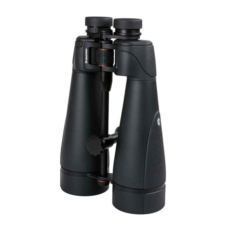 Jumelles SkyMaster Pro ED 20x80 pour l'astronomie - Celestron