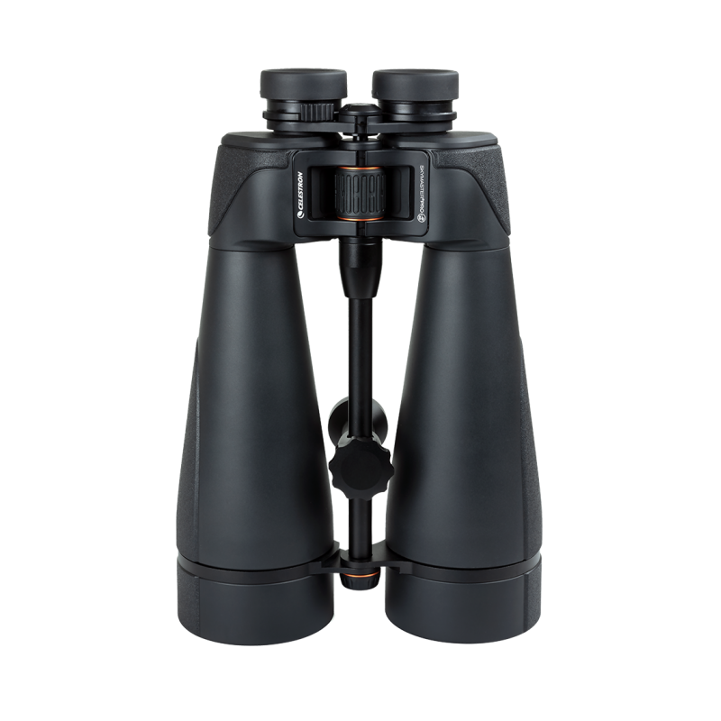 Jumelles SkyMaster Pro ED 20x80 pour l'astronomie - Celestron