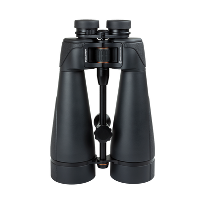 Jumelles SkyMaster Pro ED 20x80 pour l'astronomie - Celestron