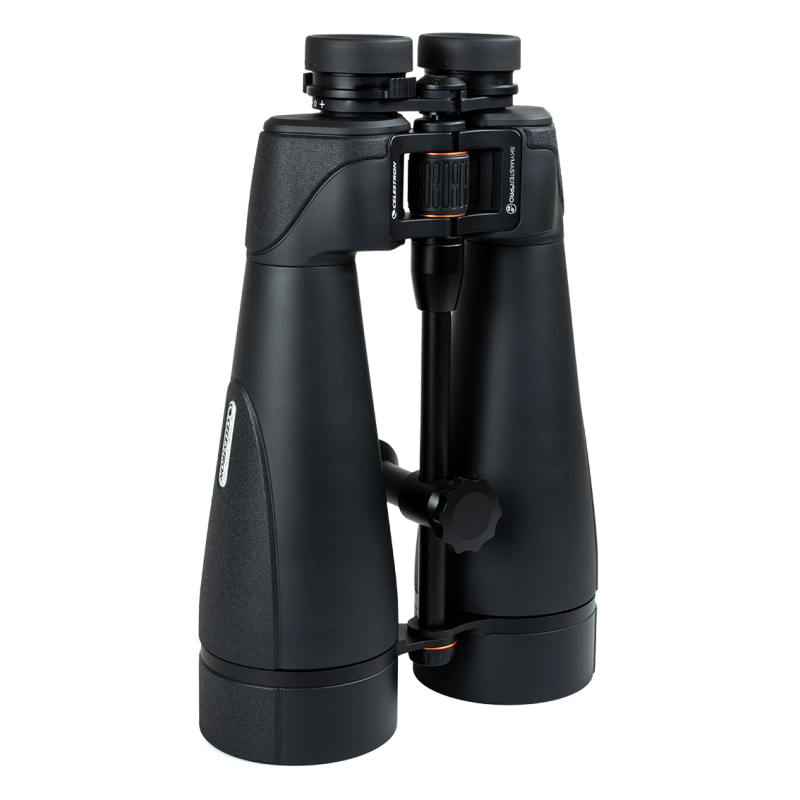 Jumelles SkyMaster Pro ED 20x80 pour l'astronomie - Celestron