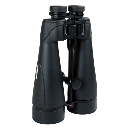 Jumelles SkyMaster Pro ED 20x80 pour l'astronomie - Celestron