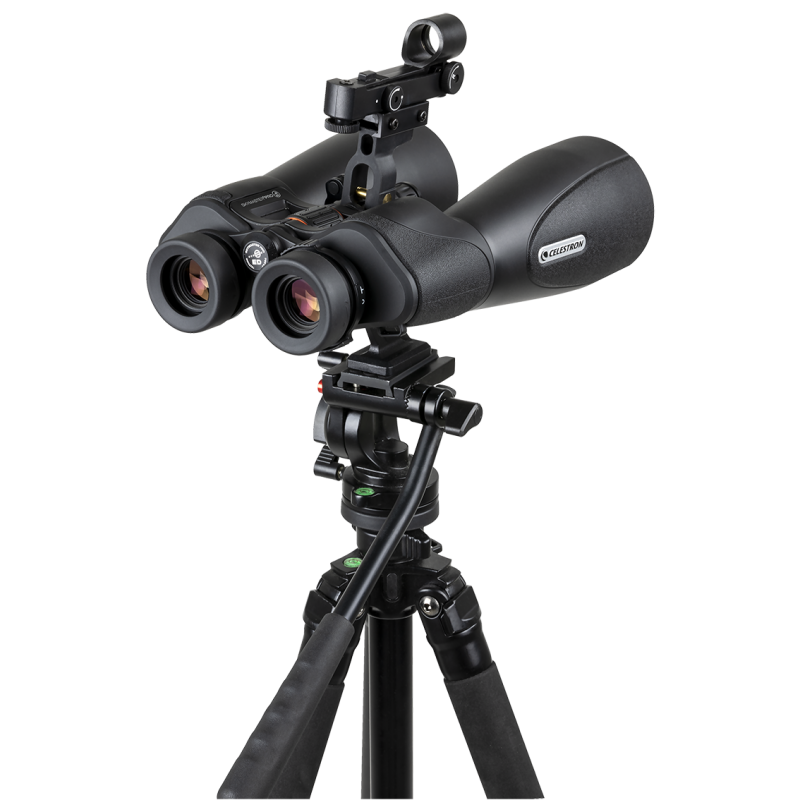 Jumelles pour l'astronomie SkyMaster Pro ED 15x70 - Celestron