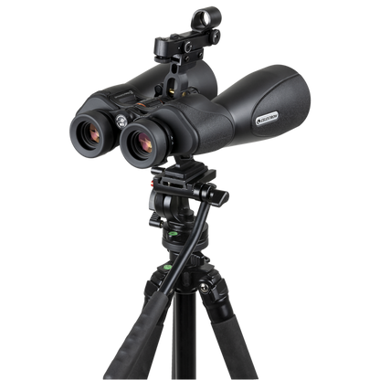 Jumelles pour l'astronomie SkyMaster Pro ED 15x70 - Celestron