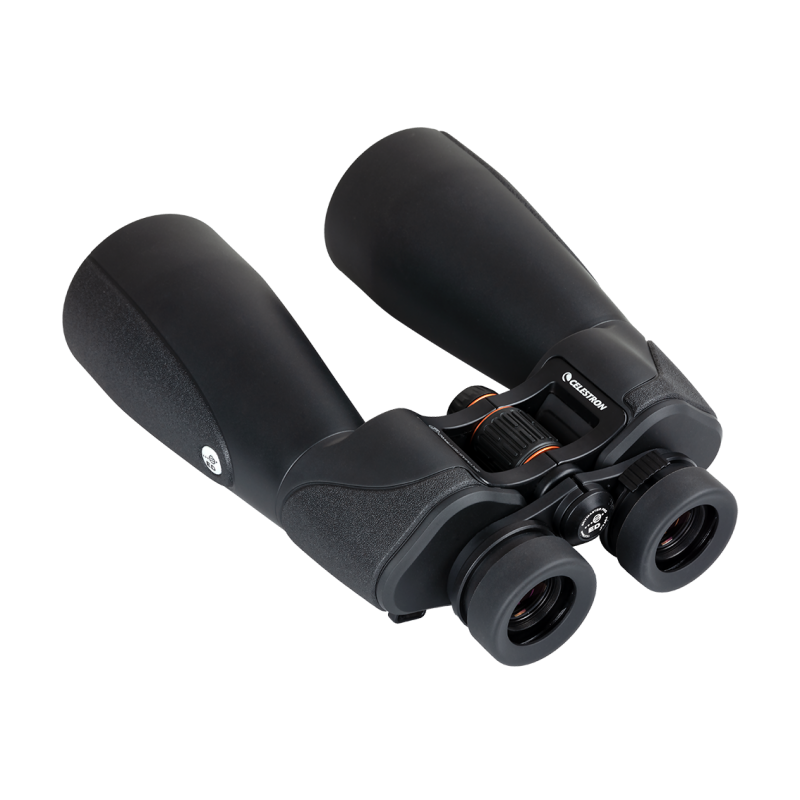 Jumelles pour l'astronomie SkyMaster Pro ED 15x70 - Celestron