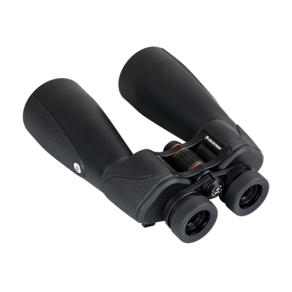 Jumelles pour l'astronomie SkyMaster Pro ED 15x70 - Celestron