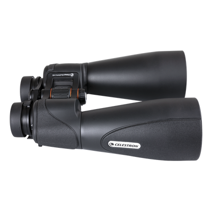 Jumelles pour l'astronomie SkyMaster Pro ED 15x70 - Celestron