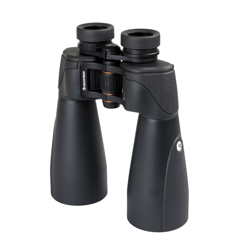 Jumelles pour l'astronomie SkyMaster Pro ED 15x70 - Celestron