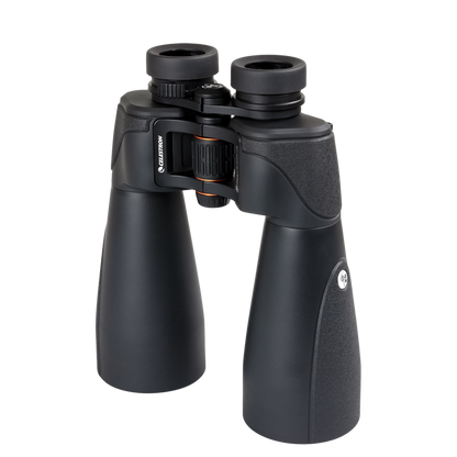 Jumelles pour l'astronomie SkyMaster Pro ED 15x70 - Celestron