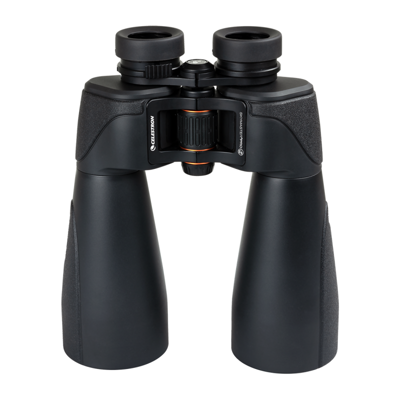 Jumelles pour l'astronomie SkyMaster Pro ED 15x70 - Celestron