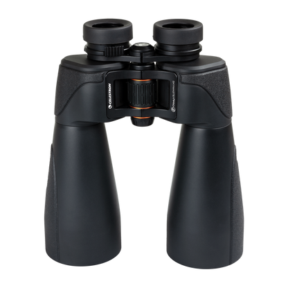 Jumelles pour l'astronomie SkyMaster Pro ED 15x70 - Celestron