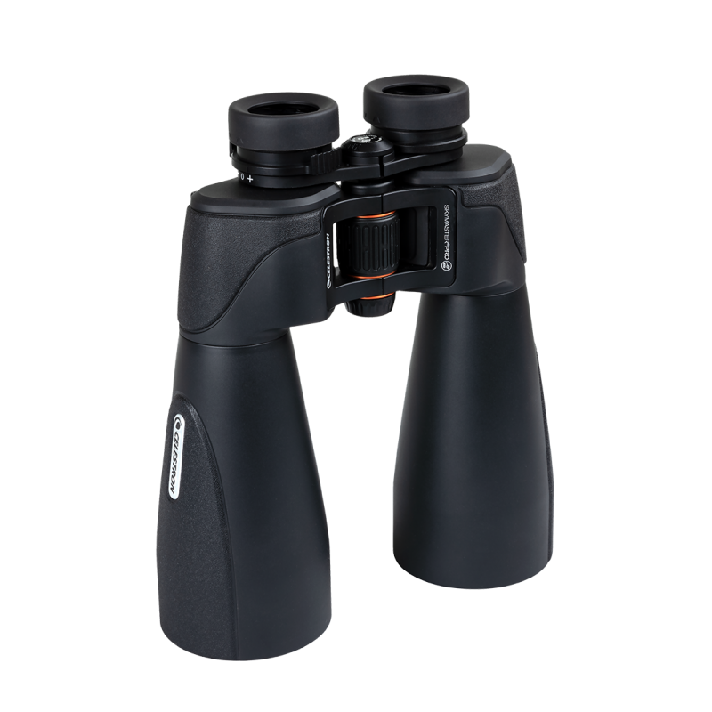 Jumelles pour l'astronomie SkyMaster Pro ED 15x70 - Celestron