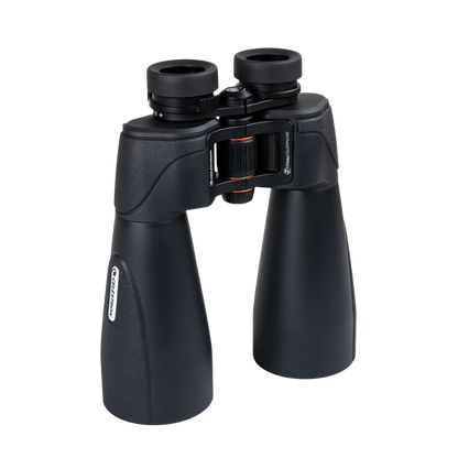 Jumelles pour l'astronomie SkyMaster Pro ED 15x70 - Celestron