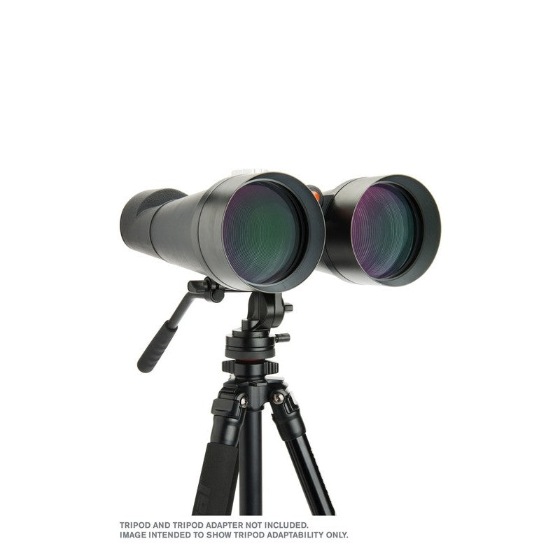 Jumelles SkyMaster 25x100 pour l'astronomie - Celestron