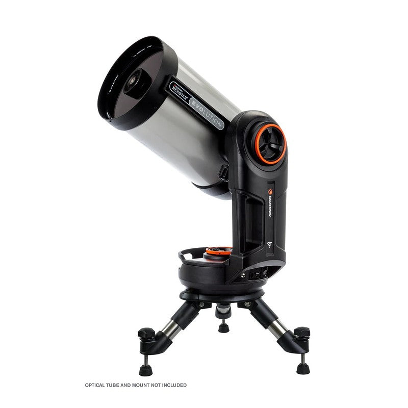 Trépied de table pour télescope NexStar Evolution ou NexStar SE - Celestron