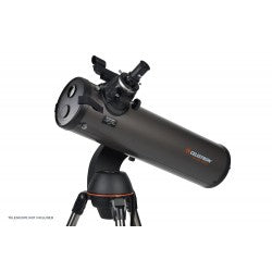 Filtre Solaire EclipSmart Eclipse pour Télescope - Celestron