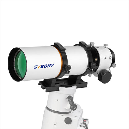 SVBONY SV503 APO Doublet Réfracteur OTA 70mm F6 ED
