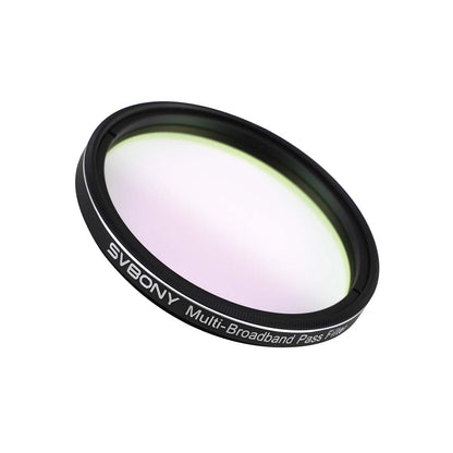 Filtre Multi-Bande Pass SV260 5-bandes - SVBONY