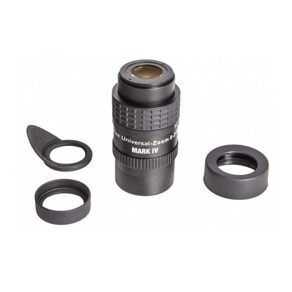Okulaire Zoom Hyperion Universal 8-24 mm 2" - Baader