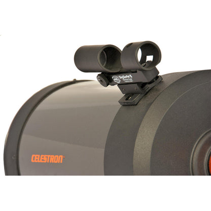 Chercheur Point Rouge 30mm avec 3 Adaptateurs SkySurfer III - Baader