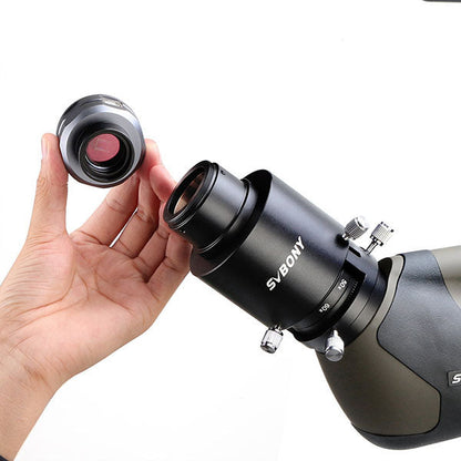 Longue vue 20-60x80 avec Prisme BaK-4 - Svbony