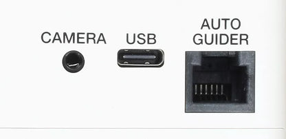 Vixen POLARIE U Star Tracker – Automatic tracking for astronomy - Vixen