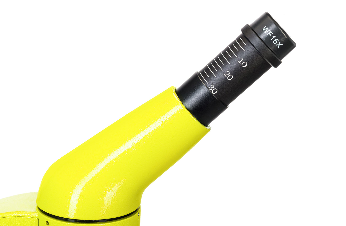 Microscope pour la biologie Rainbow 50L PLUS 64–1280x Levenhuk