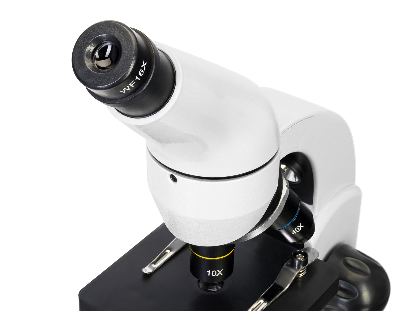 Microscope numérique 2 Mpx Rainbow D50L PLUS pierre de lune Levenhuk